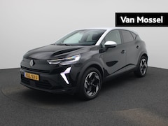 Renault Captur - 1.8 E-Tech full hybrid 160 techno | Camera | Adaptieve Cruise Control | PDC Rondom | 18" L