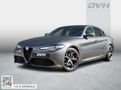 Alfa Romeo Giulia - 2.0 T Veloce NL AUTO