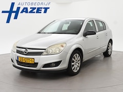 Opel Astra - 1.6I 115 PK 5-DEURS HATCHBACK + NAVIGATIE | CRUISE | AIRCO | LMV