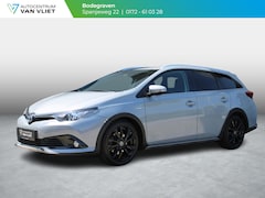 Toyota Auris Touring Sports - 1.8 Hybrid Dynamic | STOELVERWARMING | NAVIGATIE | CRUISE CONTROL |