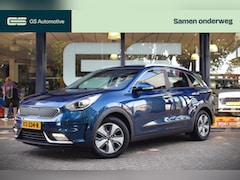Kia Niro - 1.6 GDi Hybrid DynamicLine |CAMERA|CRUISE|CARPLAY