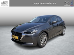 Mazda 2 - 2 1.5 Skyactiv-G Luxury , 16 Inch LMV, Climate Control, HUD, Navi, Camera, Apple Carplay,