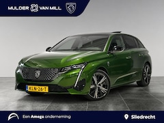 Peugeot 308 - GT Pack Business 1.6 HYbrid PHEV 225pk e-EAT8 | SCHUIF/KANTELDAK | FOCAL HIFI | ALCANTARA/