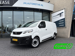 Peugeot Expert - 2.0 HDI*LANG*CRUISE*HAAK*SCHUIF*TEL*PDC*1/2 LEDER