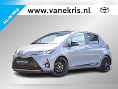 Toyota Yaris - 1.5 Hybrid GR-Sport, Apple carpay / Android Auto