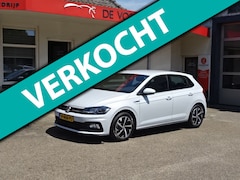 Volkswagen Polo - 1.0 TSI Highline