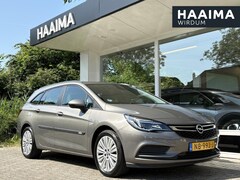 Opel Astra Sports Tourer - 1.4T 150pk Edition | Trekhaak | Apple Carplay/Android Auto | Dealeronderhouden | Parkeerse