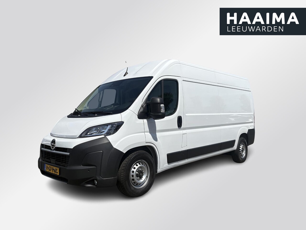Opel Movano - 2.2D 140 S&S L3H2 3.5t | BPM vrij | Automaat | Navigatie | Camera | Laadruimte afwerking | - AutoWereld.nl