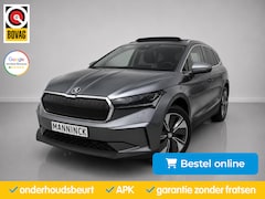 Skoda Enyaq iV - 80| Carplay|Pano|360"Camera|Head-Up|ACC|Dodehoek|