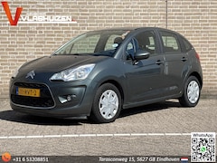 Citroën C3 - 1.6 e-HDi Dynamique