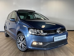 Volkswagen Polo - 1.0 TSI Allstar