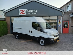 Iveco Daily - 35S14V 2.3 (140PK) L2 H2 + Trekhaak