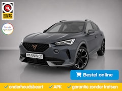 CUPRA Formentor - 1.4 TSI e-Hybrid VZ|245PK|Keyless Carplay|ACC|Parkeer Ass|Camera|DCC adaptief onders
