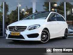 Mercedes-Benz B-klasse - 220 4Matic Prestige AMG Line Panoramadak | Trekhaak | Camera