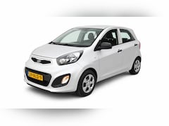 Kia Picanto - 1.2 CVVT Airco