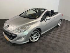 Peugeot 308 CC - 1.6 THP Premiere