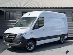 Mercedes-Benz Sprinter - 317 1.9 CDI L2 Pro HD