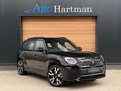 MINI Countryman - 1.5 C John Cooper Works XL HEADUP-DISPLAY|KEYLESS|20"|CAMERA
