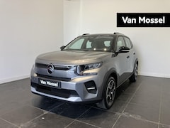 Citroën ë-C3 - Plus 113pk Comfort Range 44 kWh