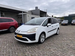 Citroën Grand C4 Picasso - 1.6 HDI Prestige | HANDEL/EXPORT | LEES TEKST