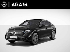 Mercedes-Benz GLC-klasse Coupé - 300e 4MATIC Sport Edition