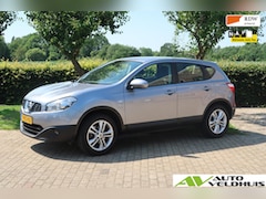 Nissan Qashqai - 1.6 Acenta