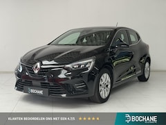 Renault Clio - 1.0 TCe Intens | Climate Control | Navigatie | Camera |