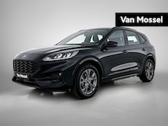 Ford Kuga - 2.5 PHEV ST-Line | Trekhaak Afneembaar | Auto Clima | Stoel- & Stuurverwarming | Camera