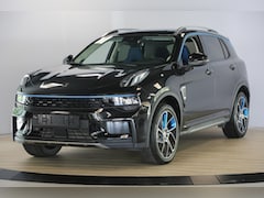 Lynk & Co 01 - 1.5 192kW PHEV OBC6.6