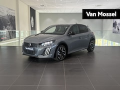 Peugeot 208 - 1.2 Hybrid 145 e-DCS6 GT | Automaat | Climate Control | 360 Camera | Parkeersensoren Rondo