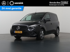 Mercedes-Benz Citan - 112 CDI L1 Pro | Navigatie | Automaat | 2-zits | Cruise Control | Apple Carplay/Android Au