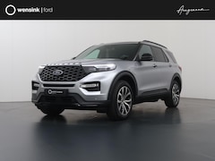 Ford Explorer - 3.0 V6 EcoBoost PHEV ST-Line | trekhaak | Panoramadak | B&O | Cruise Control Adaptief | Le