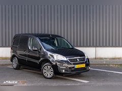 Peugeot Partner - 120 1.6 BlueHDi 75 L1 Premium Pack