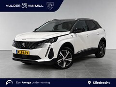 Peugeot 3008 - Roadtrip Allure Pack 1.6 PHEV HYbrid 225pk e-EAT8 | TREKHAAK | TWO-TONE | STOELVERW. | KEY