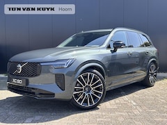 Volvo XC90 - 2.0 T8 Plug-in hybrid AWD Ultra Dark Exec. Ed. luchtvering/ bowers & Wilkens/ 22 inch / ex