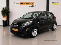 Kia Picanto - 1.0 DPi DynamicLine Airco | Audio | Lmv