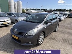 Toyota Verso - 1.8 VVT-i Dynamic 7p