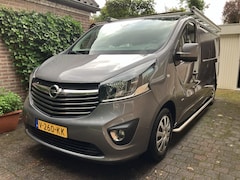 Opel Vivaro - 1.6 CDTI L2H1 DC Edition EcoFlex