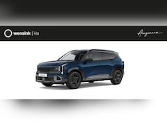Kia Seltos - 1.6 GDi DCT6 Hybrid X-line | Dodehoekcamera | LED-koplampen | 360°-camera | X-Line interie