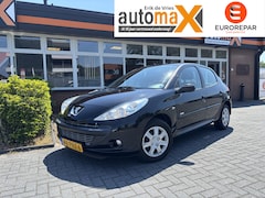 Peugeot 206 - 1.4 Millesim 200 |2e eigenaar|Airco|Elektr Ramen|