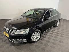 Volkswagen Passat - 1.4 TSI Highline BlueMotion