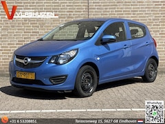Opel Karl - 1.0 ecoFLEX Edition | € 3.250, - NETTO