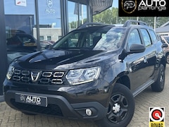 Dacia Duster - 1.2 TCe Comfort 125PK | DEALERONDERHOUDEN | NL AUTO | Parkeersensoren | Airco | Cruise Con