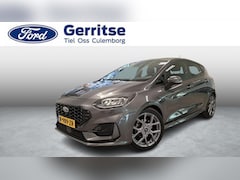 Ford Fiesta - 1.0 EcoBoost Hybrid ST-Line X