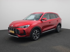 MG ZS - Hybrid+ 1.5 Hybrid+ Luxury | Keyless entry | 360 Camera| Stoelverwarming voor + Stuurverwa