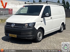 Volkswagen Transporter - 2.0 TDI L1H1 | € 5.950, - NETTO | Euro 6
