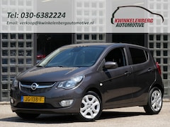 Opel Karl - 1.0 AIRCO/ PDC ACHTER/ ALL-SEASON/ CRUISE CONTROL