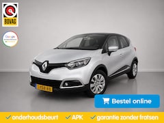 Renault Captur - 0.9 TCe Keyless| CruiseControl|Navigatie|PDC|Bluetooth|Keyless|
