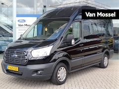 Ford Transit - 310 2.0 TDCI L2H2 Trend | Camera | Navigatie | Hoog dak | Cruise Control | Trekhaak | Impe