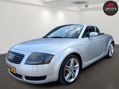 Audi TT Roadster - 1.8 5V Turbo quattro